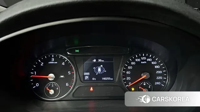 Kia The New Sorento id 3666421 из Кореи 18