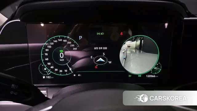 Hyundai The New Grandeur IG Hybrid id 3621551 из Кореи 18