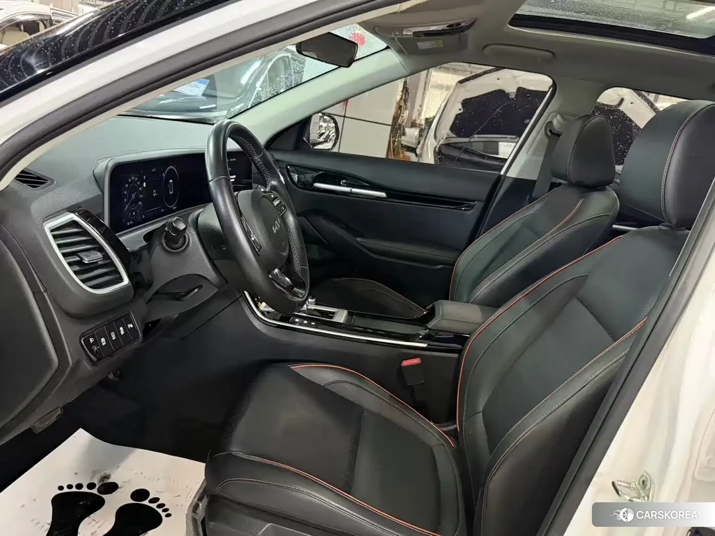 Kia Seltos id 4539314 из Китая 8