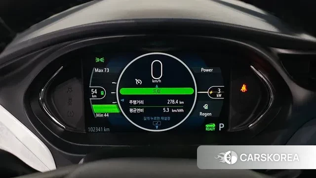 Chevrolet (GM Daewoo) Bolt EV id 3367929 из Кореи 18