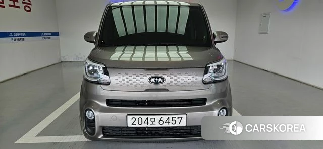 Kia The New Ray id 4567970 из Кореи 18