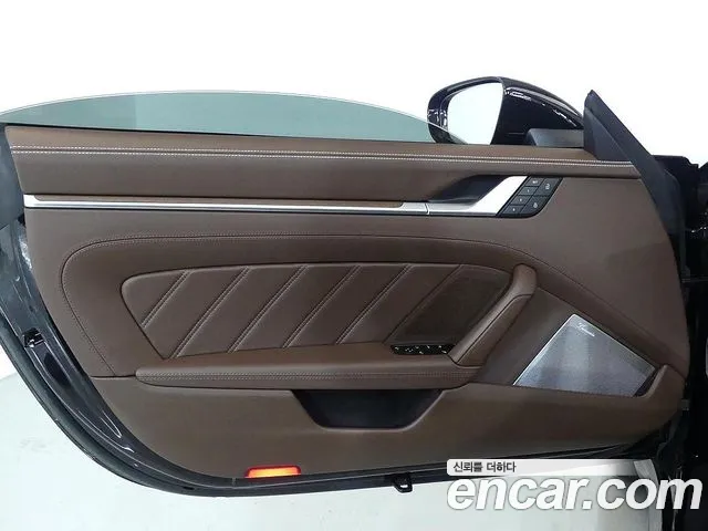 Porsche 911(992) id 2848047 из Кореи 18