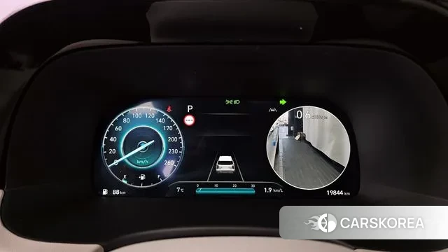 Hyundai The New Palisade id 3523678 из Кореи 18