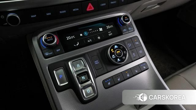 Hyundai The New Palisade id 3832112 из Кореи 18