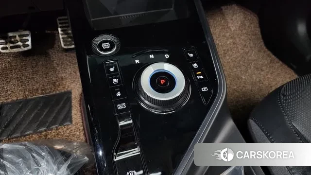 Kia Di Ol Nu Niro id 3680576 из Кореи 18