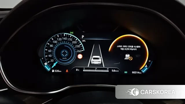 Genesis G80 (RG3) id 3317657 из Кореи 18