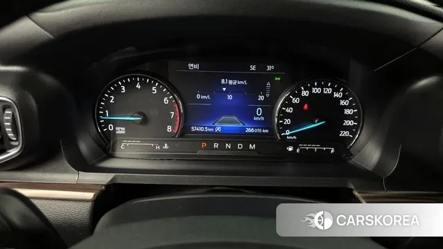 Ford Explorer 6th Generation id 3060408 из Кореи 18