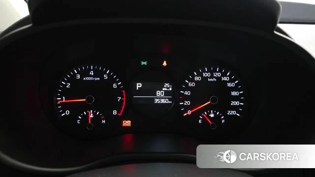 Kia Morning Urban (JA) id 4534323 из Кореи 32