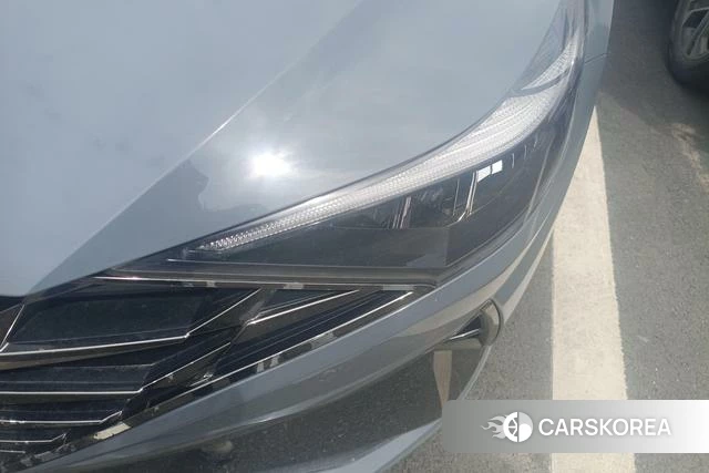 Hyundai Elantra id 4262131 из Китая 15