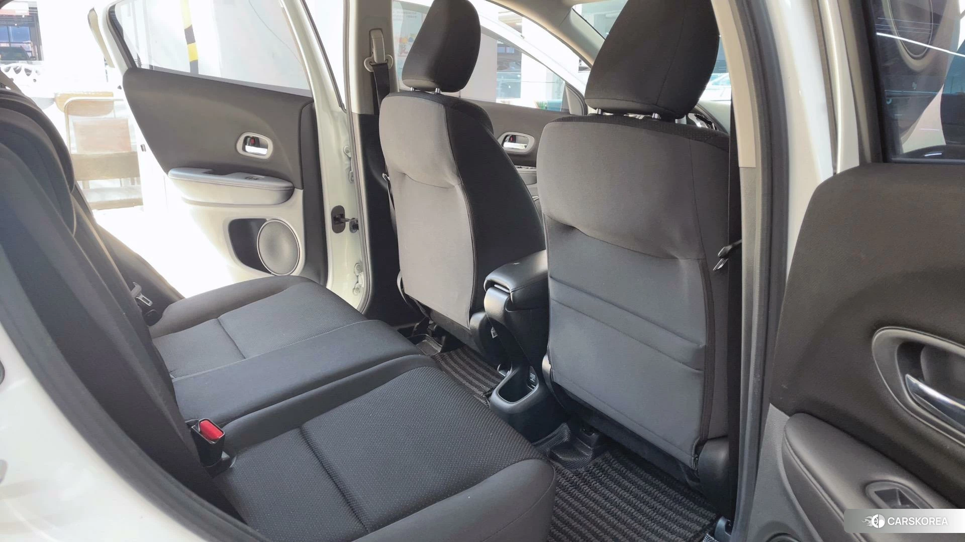 Honda Binzhi id 4413522 из Китая 9