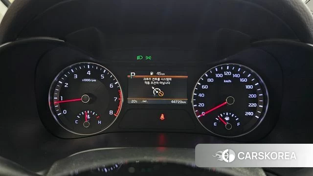 Kia The New K3 2nd generation id 4178025 из Кореи 18