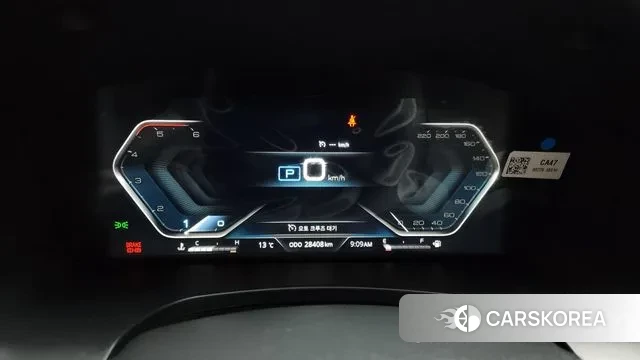 Ssangyong The New Rexton Sports Cannes id 3360400 из Кореи 18