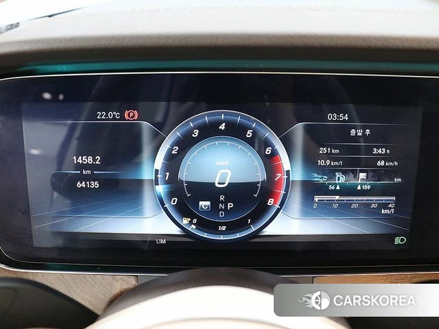 Mercedes-Benz E-Class W213 id 4392653 из Кореи 18