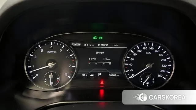 Kia More K9 id 2976381 из Кореи 18