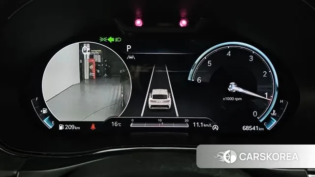 Genesis GV70 id 3771850 из Кореи 18