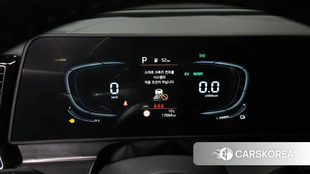 Kia Sportage 5th Generation Hybrid id 3838188 из Кореи 18