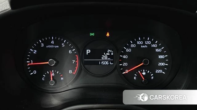Kia Morning Urban (JA) id 4707871 из Кореи 18