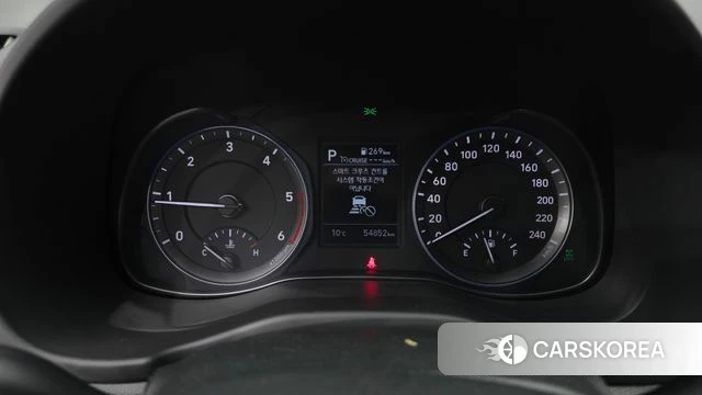 Hyundai Kona id 3813791 из Кореи 18