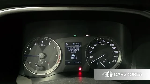 Hyundai All New Tucson id 3622324 из Кореи 18