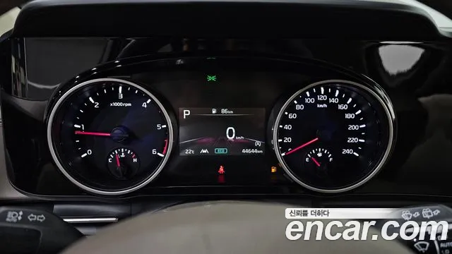 Kia Carnival 4th generation id 2703605 из Кореи 18