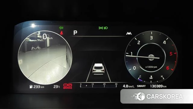 Kia Sorento 4th Generation id 4929203 из Кореи 31