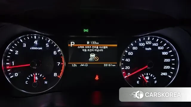 Kia The New K3 2nd generation id 3427311 из Кореи 18