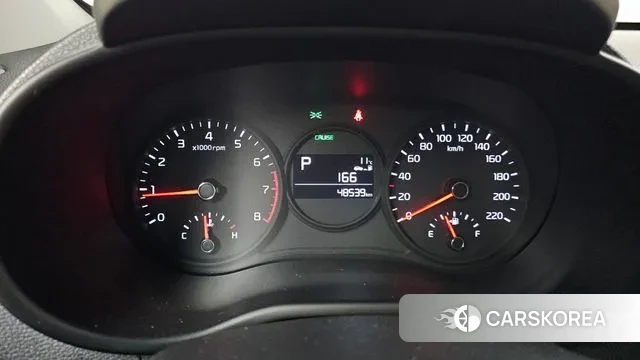 Kia All New Morning (JA) id 3718041 из Кореи 18