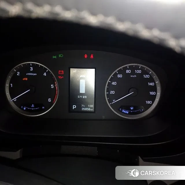 Hyundai Solati id 3617290 из Кореи 13