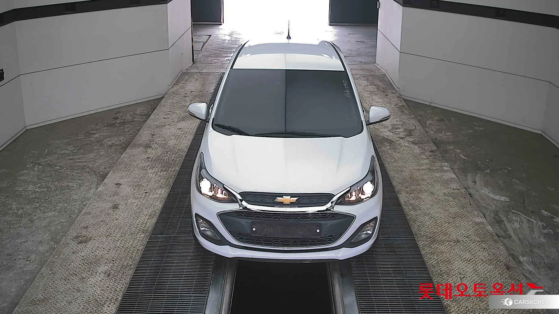 Korea G M Spark 1.0 id 3888436 из Кореи 35