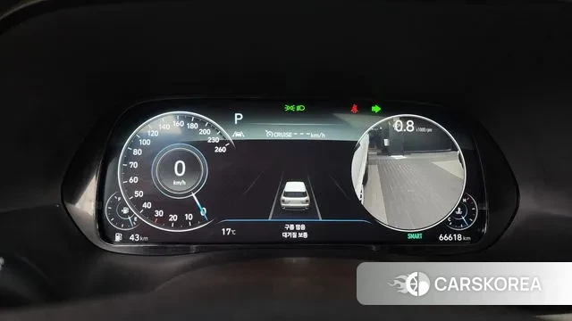 Hyundai Palisade id 3625610 из Кореи 18