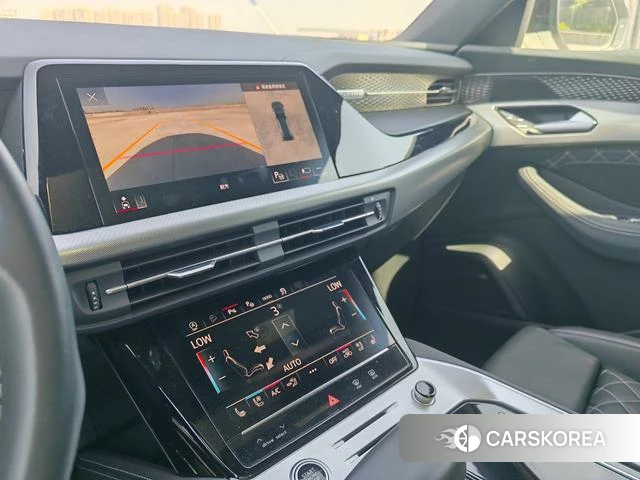 Audi Q6 id 4235739 из Китая 20