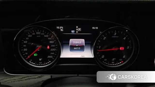 Mercedes-Benz E-Class W213 id 3552074 из Кореи 18