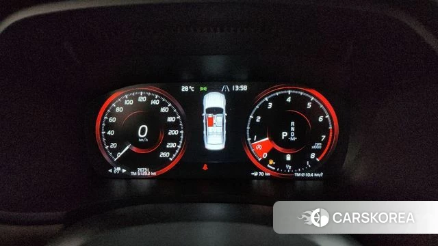 Volvo S90 id 3923873 из Кореи 18