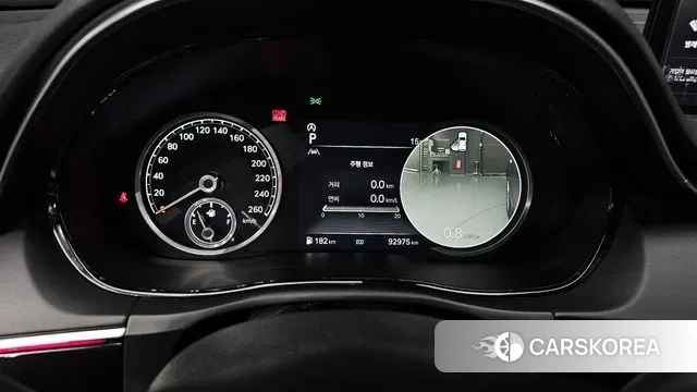 Genesis GV70 id 3355372 из Кореи 18