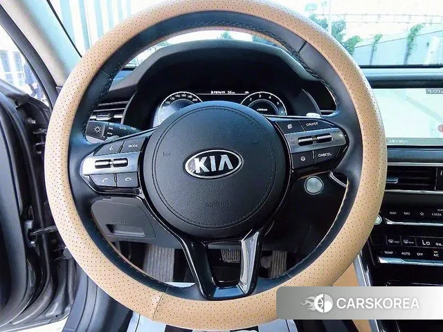 Kia K7 Premier id 3059960 из Кореи 18