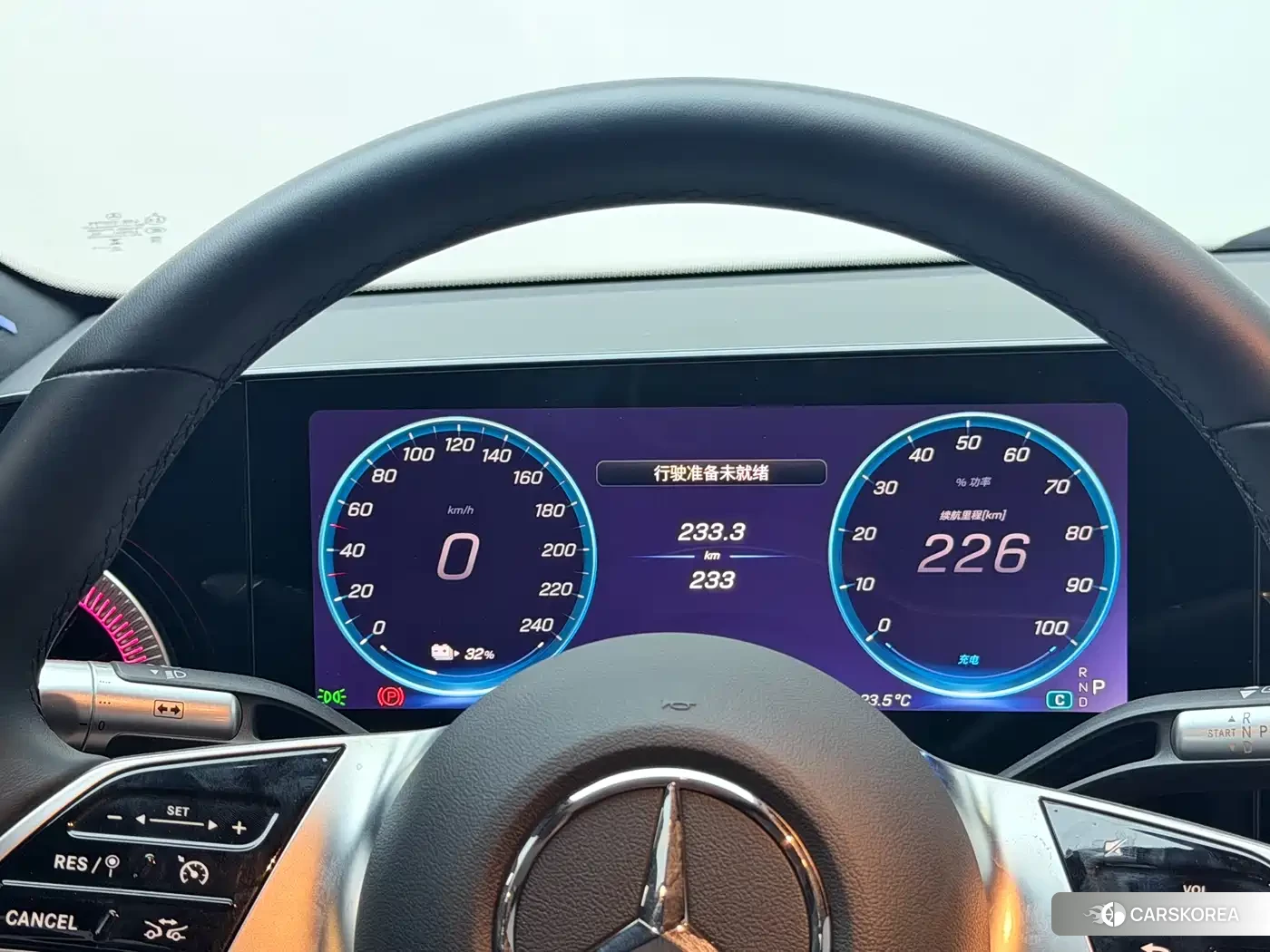 Mercedes-Benz CLA New Energy id 4559646 из Китая 16