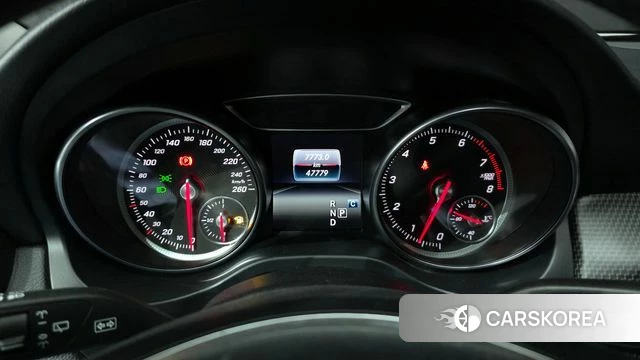 Mercedes-Benz GLA-Class X156 id 4285523 из Кореи 31
