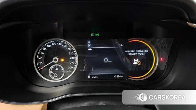 Genesis The New G70 id 3793786 из Кореи 18