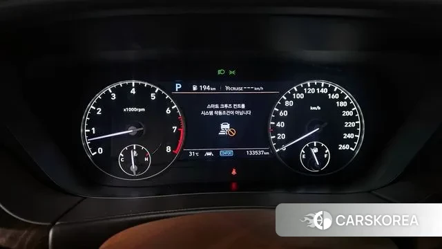 Genesis G90 id 3013678 из Кореи 18
