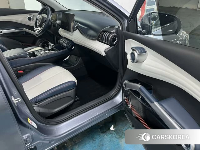 BYD Yuan PLUS id 4207581 из Китая 8
