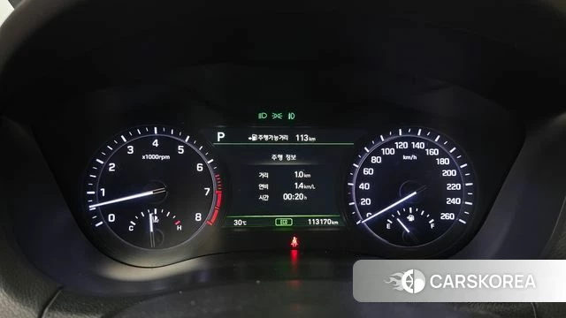Genesis G80 id 4557861 из Кореи 18