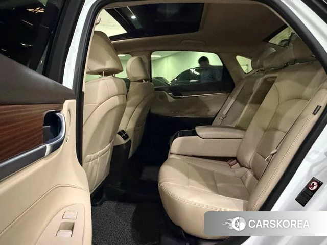 Hyundai Grandeur IG id 4918695 из Кореи 18