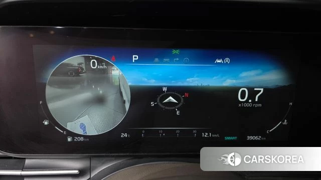 Kia Carnival 4th generation id 4433340 из Кореи 30
