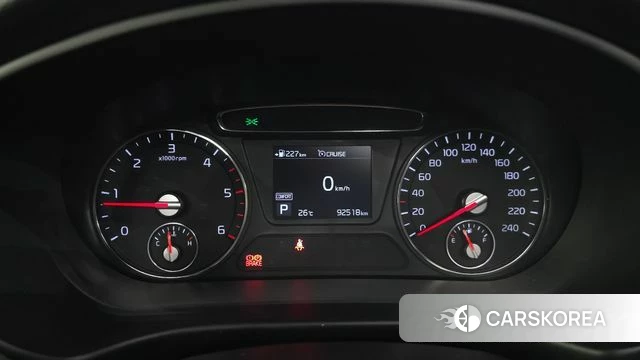 Kia The New Sorento id 4465674 из Кореи 30