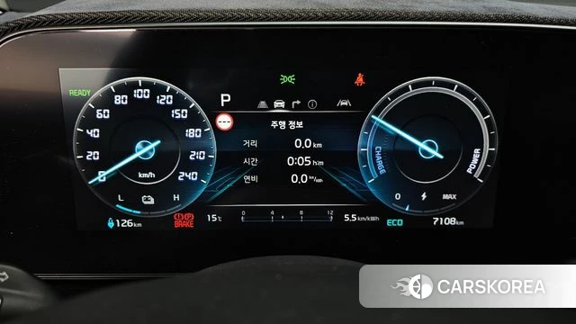 Kia Di All New Niro EV id 3832507 из Кореи 18