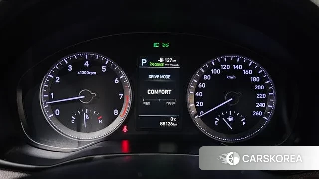 Hyundai Grandeur IG id 3552734 из Кореи 18