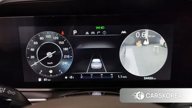 Kia Carnival 4th generation id 3533956 из Кореи 18