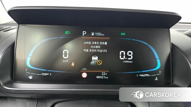 Hyundai Casper id 4201377 из Кореи 28