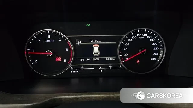 Kia Sorento 4th Generation id 3383693 из Кореи 18