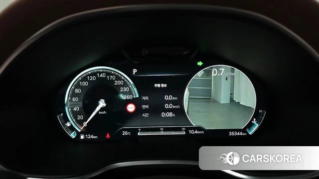 Genesis G80 (RG3) id 4763141 из Кореи 30
